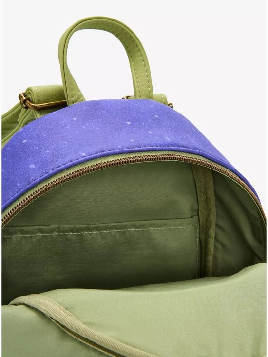 Loungefly Where The Wild Things Are Mini Backpack Soft Tag NEW main image 7